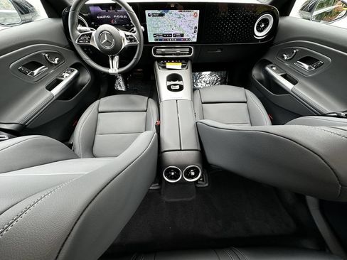 New 2026 Mercedes-Benz CLA 250+ image 26