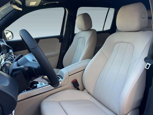 New 2025 Mercedes-Benz GLE 63 AMG S image 5