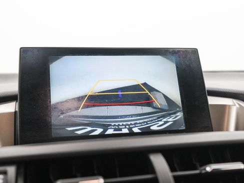 Used 2016 Lexus NX 200t F Sport w/ F Sport Premium Package AWD/4WD image 31