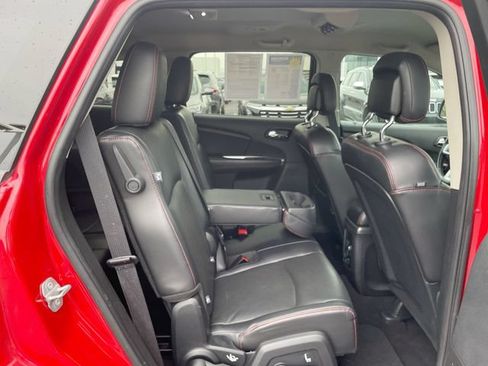 Used 2016 Dodge Journey R/T FWD image 15