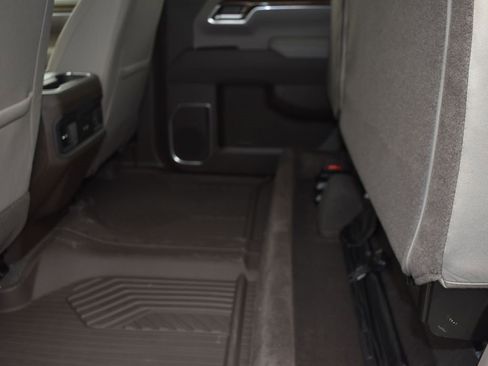 New 2026 Chevrolet Silverado 1500 RST w/ Convenience Package II image 17