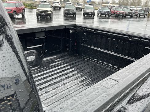 New 2025 Ford Ranger XL w/ Trailer Tow Package image 6