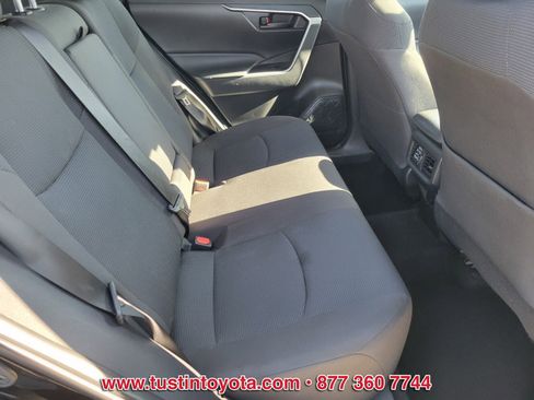 Certified 2023 Toyota RAV4 LE image 14