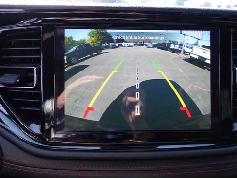 Used 2023 Dodge Durango R/T image 48