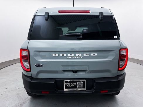 Used 2022 Ford Bronco Sport Big Bend image 14