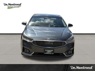 Used 2018 Kia Cadenza Limited FWD video 2