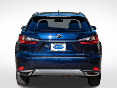 Used 2022 Lexus RX 350 AWD w/ Premium Package image 7