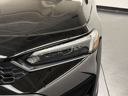 New 2026 Honda Civic Sport image 11