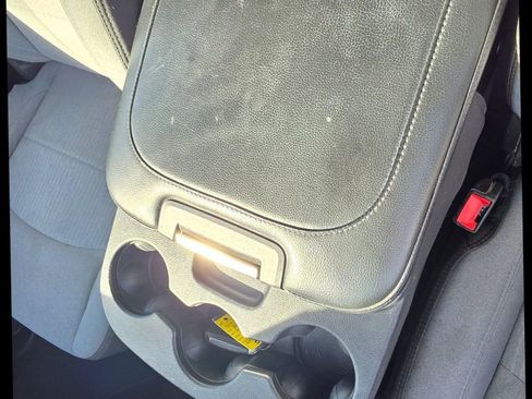 Used 2024 RAM 2500 Big Horn image 20