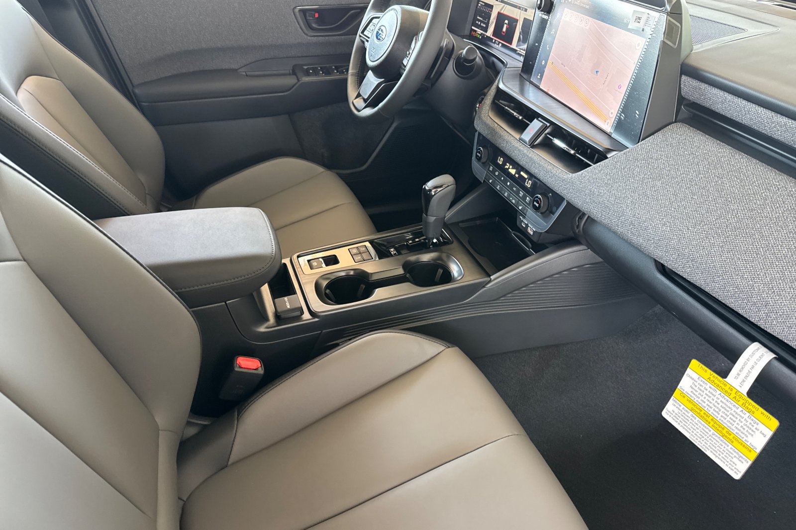 New 2026 Subaru Outback Premium AWD/4WD image 16