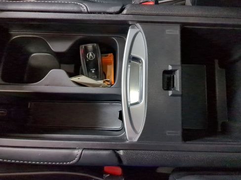 Used 2021 Acura RDX A-Spec image 17