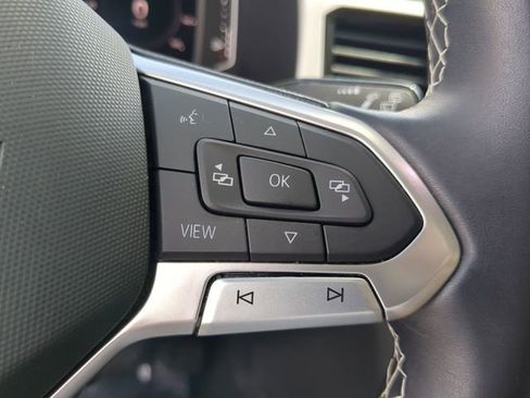 Certified 2023 Volkswagen Atlas SE w/ Panoramic Sunroof Package image 30