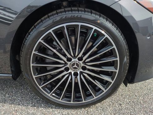 Used 2026 Mercedes-Benz C 300 Sedan image 11