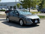 New 2025 Nissan Sentra S image 3