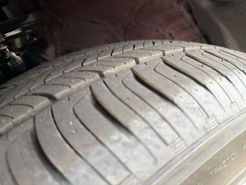 New 2026 Honda CR-V EX image 10