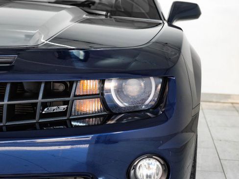 Used 2011 Chevrolet Camaro SS w/ RS Package image 38