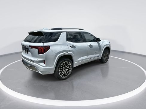 New 2026 GMC Terrain Denali AWD/4WD image 8