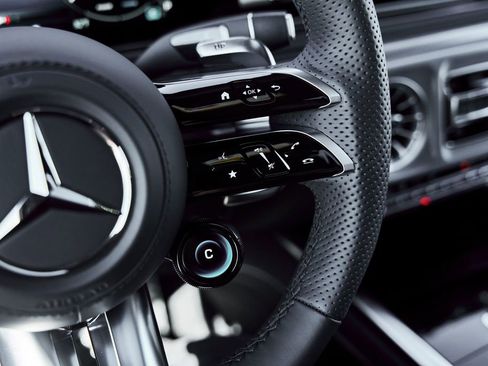 Used 2026 Mercedes-Benz G 63 AMG 4MATIC image 61