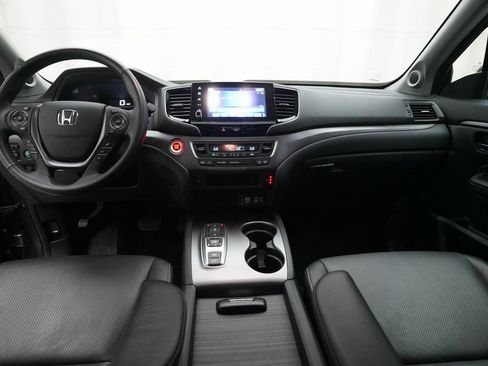 Certified 2023 Honda Ridgeline RTL image 5