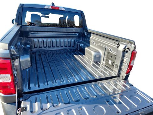 New 2026 Ford Maverick XLT image 27