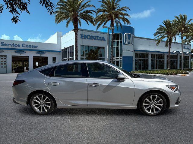 Used 2024 Acura Integra FWD image 9