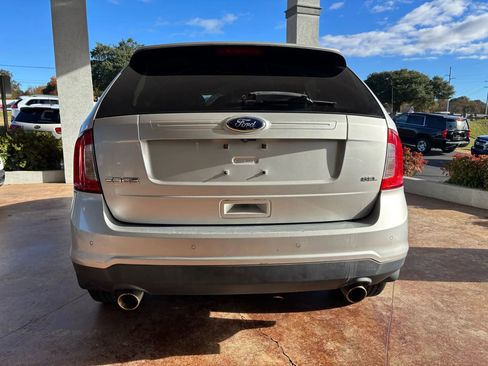 Used 2013 Ford Edge SEL image 5