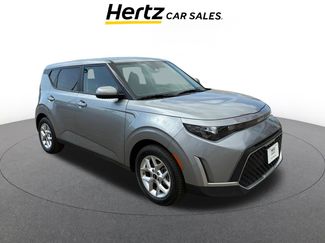 Used 2025 Kia Soul LX w/ LX Technology Package video 1