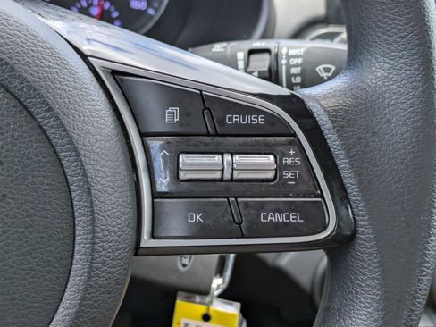 Certified 2021 Kia Forte LXS FWD image 19