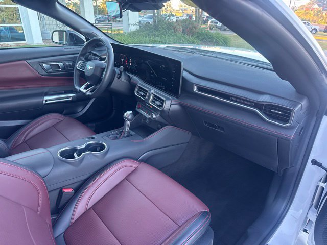 Used 2026 Ford Mustang Premium RWD image 12