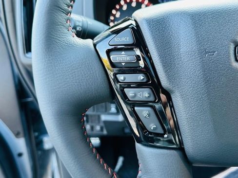 New 2026 Nissan Frontier PRO-4X w/ Pro Premium Package image 20