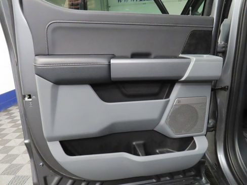 Used 2024 Ford F250 XLT w/ Black Appearance Package image 75