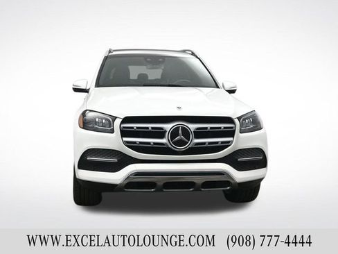 Used 2022 Mercedes-Benz GLS 450 GLS 450 image 9