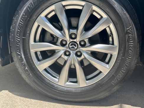 Used 2018 MAZDA CX-9 Touring AWD/4WD image 24