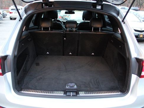 Used 2017 Mercedes-Benz GLC 300 4MATIC image 17