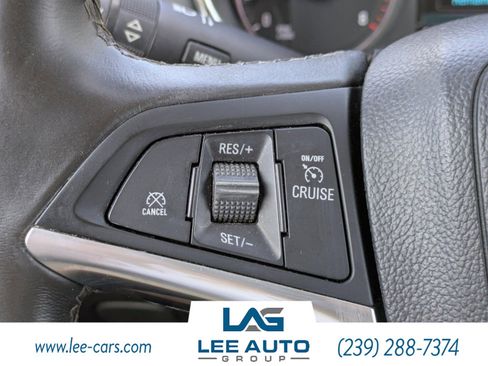 Used 2018 Buick Encore Preferred image 19