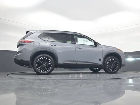 Used 2026 Nissan Rogue Dark Armor FWD image 22