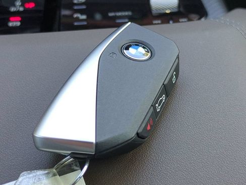 New 2026 BMW X3 xDrive30i w/ Convenience Package AWD/4WD image 30