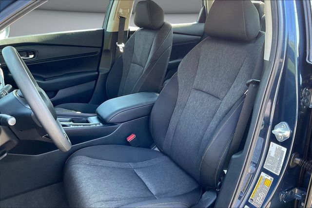 Used 2024 Honda Accord EX image 23