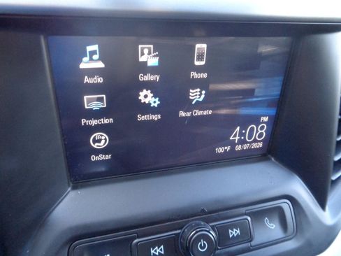 Used 2018 GMC Acadia SLE FWD image 11