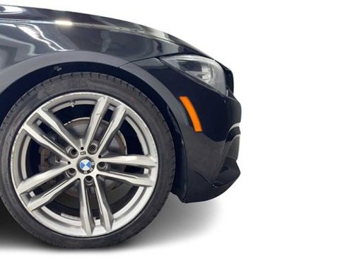 Used 2018 BMW 430i Convertible image 8
