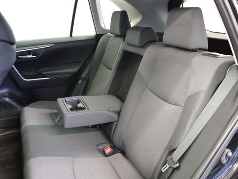 Certified 2023 Toyota RAV4 XLE w/ Convenience Package image 9