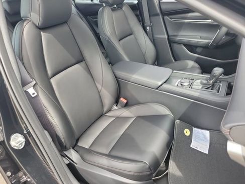 New 2026 MAZDA MAZDA3 2.5 S Sedan w/ Preferred Pkg image 17