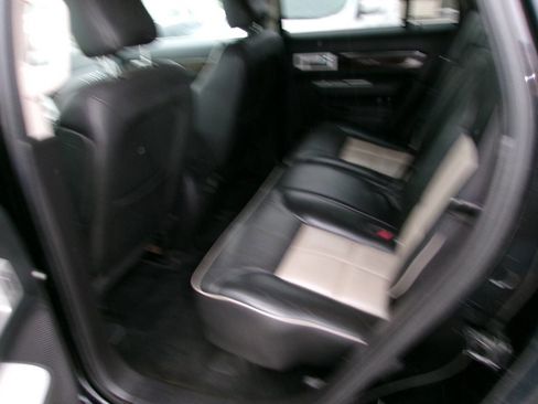 Used 2008 Lincoln MKX Base AWD 4dr SUV image 7