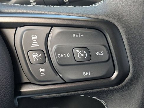 New 2026 Jeep Wrangler Unlimited Rubicon image 14