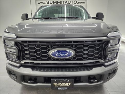 Used 2023 Ford F350 XLT w/ Tremor Off-Road Package image 25