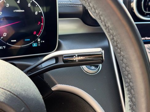 Certified 2024 Mercedes-Benz C 300 4MATIC Sedan image 31