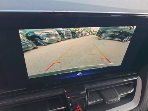 New 2026 Chevrolet TrailBlazer LT w/ Midnight Edition FWD image 28