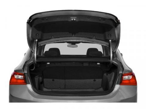 Used 2019 Chevrolet Malibu LS image 14