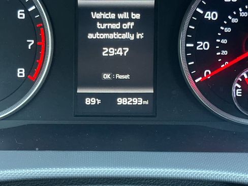 Used 2021 Kia K5 GT-Line FWD image 24