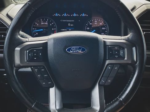 Used 2019 Ford Expedition Max XLT AWD/4WD image 9